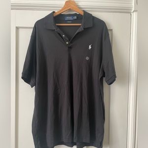 Ralph Lauren Athletic Polo